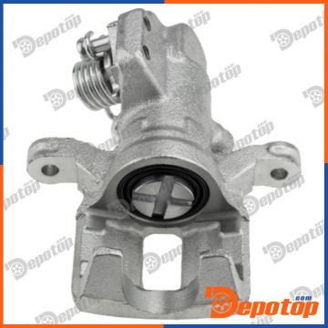 Étrier de frein arrière gauche pour HONDA | 2126167, DC74884